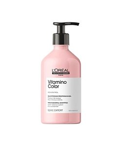 L'Oreal Vitamino Color Σαμπουάν 300ml / 500ml