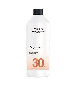 L'Oreal Professionnel Oxydant 9% 30vol 1000ml
