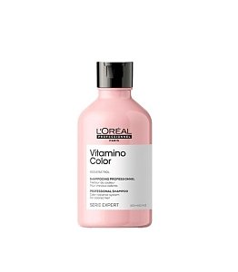 L'Oreal Vitamino Color Σαμπουάν 300ml / 500ml