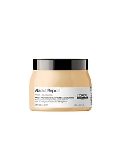 L’Oreal Absolut Repair Μάσκα 250ml / 500ml