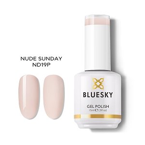 NUDE SUNDAY