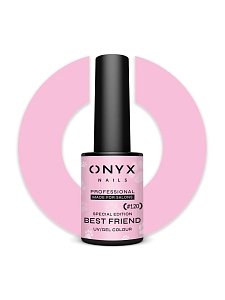 Onyx ημιμόνιμο βερνίκι 120 Best Friend 7ml