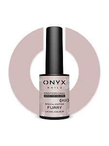 Onyx ημιμόνιμο βερνίκι 123 Furry 7ml