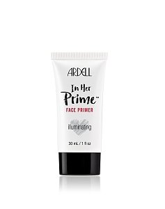 IN HER PRIME  FACE PRIMER - ILLUMINATING
