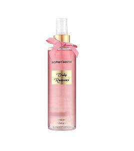 Women'Secret Daily Romance 250ml