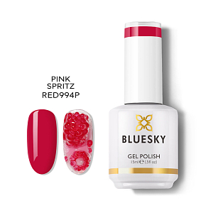 PINK SPRITZ – BERRY BLOOM COLLECTION