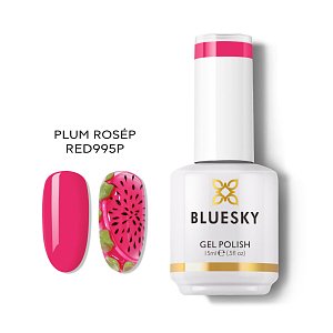 PLUM ROSE – BERRY BLOOM COLLECTION