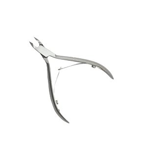 Πένσα επωνυχίων GO Professional GO-61  10cm 6mm