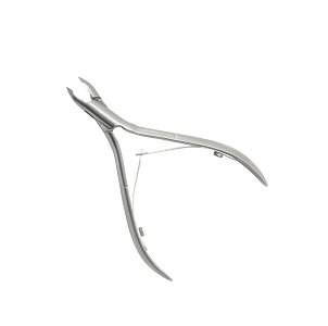 Πένσα επωνυχίων GO Professional GO-63  12cm 4mm
