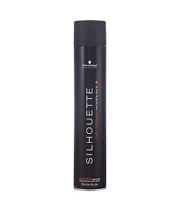 Schwarzkopf Silhouette Super Hold Hairspray 500ml
