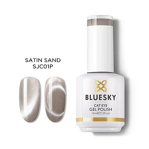 Satin Sand - SATIN CAT EYE COLLECTION