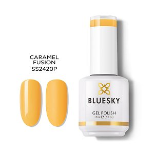 CARAMEL FUSION - SEASONAL