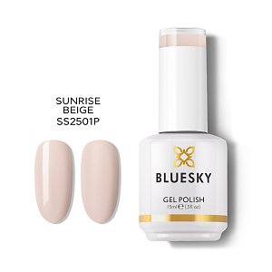 SUNRISE BEIGE - SEASONAL