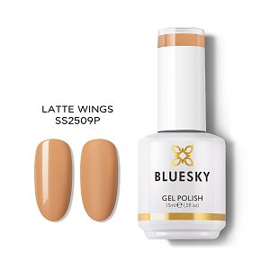 LATTE WINGS - SEASONAL