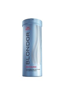 Wella Professionals Blondor Multi Blonde 400g