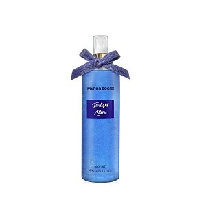 Women’Secret  Twilight Allure Glitter Body Mist 250ml