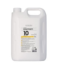 FARCOM ΟΧΥΚΡΕΑΜ 10ο 3500ΜL