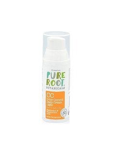 Αντηλιακή Κρέμα Προσώπου CC Light Ventus Pure Root 50ml