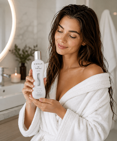 Biosilk Silk Therapy Original