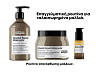 Absolut Repair Molecular Shampoo / Mask / Oil