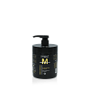 Μάσκα Μαλλιών Imel Macadamia Oil 1000ml