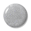 SILVER GLITTER EXPLOSION