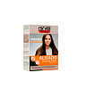 Nirvel Brazilian Straightening Pack