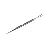 Cuticle pusher