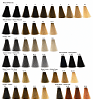 Βαφή Μαλλιών  Silky Color 100ml