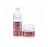 Θεραπεία Μαλλιών Keratin Infusion Μάσκα 500ml & Σαμπουάν 500ml
