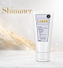 Γαλάκτωμα Σώματος LIBER SHIMMER  200ml
