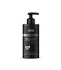 Dalon Hairmony Μαύρο Gel Διαμόρφωσης Μαλλιών