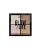 Highlighter FMU glow my life No3 Light 4x2.25g