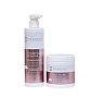 Θεραπεία Μαλλιών Keratin Infusion Μάσκα & Σαμπουάν 500ml