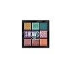 Pallete FMU Showcase No2 Miami Eyeshadow Palette