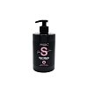 Μάσκα Μαλλιών Imel Silk & Keratin  500ml - 1000ml