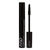 Super Black Waterproof Mascara