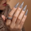 SILVER MIST