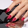 NO WIPE SMART TOP COAT - GLASS - SKARLET EMBRACE