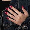 NO WIPE SMART TOP COAT - GLASS - SKARLET EMBRACE
