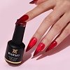 NO WIPE SMART TOP COAT - GLASS - SKARLET EMBRACE