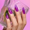 NO WIPE SMART TOP COAT - GLASS - MAJESTIC PLUM