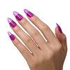 NO WIPE SMART TOP COAT - GLASS - MAJESTIC PLUM