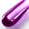 NO WIPE SMART TOP COAT - GLASS - MAJESTIC PLUM