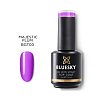 NO WIPE SMART TOP COAT - GLASS - MAJESTIC PLUM