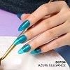 NO WIPE SMART TOP COAT - GLASS - AZURE ELEGANCE