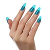 NO WIPE SMART TOP COAT - GLASS - AZURE ELEGANCE