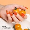 NO WIPE SMART TOP COAT - GLASS - SUNSET GLOW