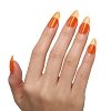 NO WIPE SMART TOP COAT - GLASS - SUNSET GLOW