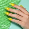 NO WIPE SMART TOP COAT - GLASS - YELLOW BLISS